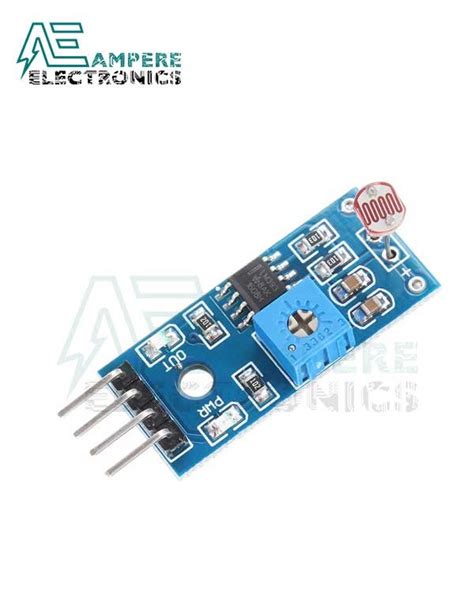 Image result for LDR Module