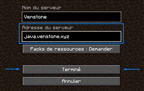 Image result for Code Serveur Minecraft Java