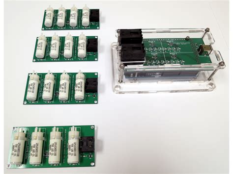 Image result for Arduino Remote Controller