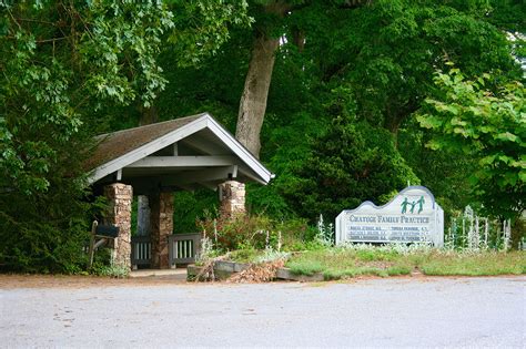 CHATUGE FAMILY PRACTICE - Hayesville NC - Hours, Directions, Reviews ...