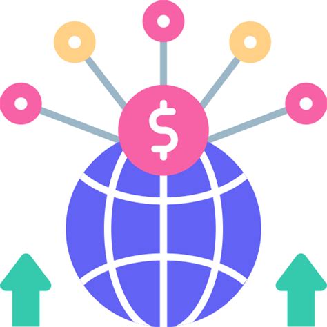 Fundraising - Free business and finance icons