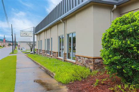 Gadsden Eye Associates