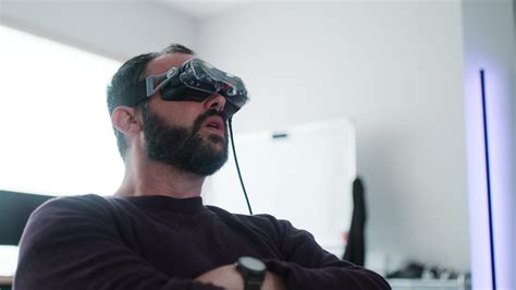 VR Screen 的图像结果