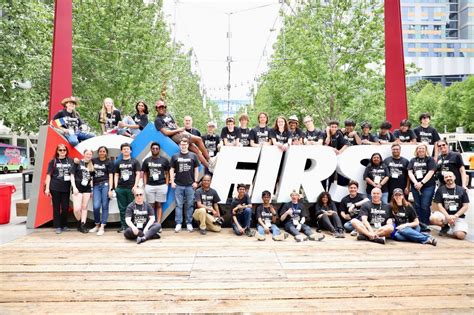 FIRST CHAMPIONSHIP 2023 — The Digital Eagles