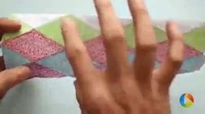 Flextangle Steps 的图像结果