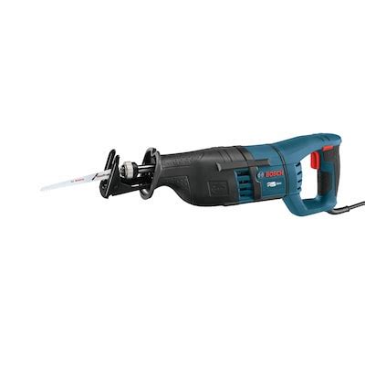 Reciprocating Saws at Lowes.com