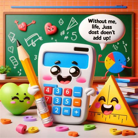 197+ Hilarious Math Jokes That Add Up to Fun for All Ages and Brighten ...