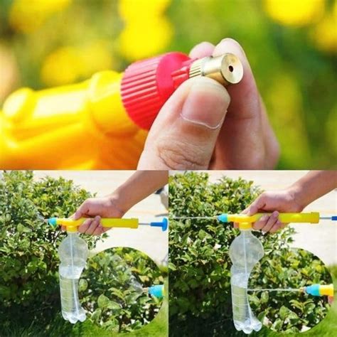 Universal Bottle Pressure Sprayer – SKIIP