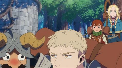 Delicious in Dungeon (Manga) - TV Tropes