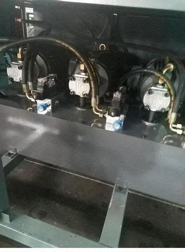 Busbar Punching Machine - CNC BUSBAR BENDING Trader - Retailer from Vasai