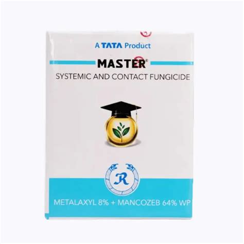 Buy Tata Master Fungicide - Effective Disease Control for Grapes ...