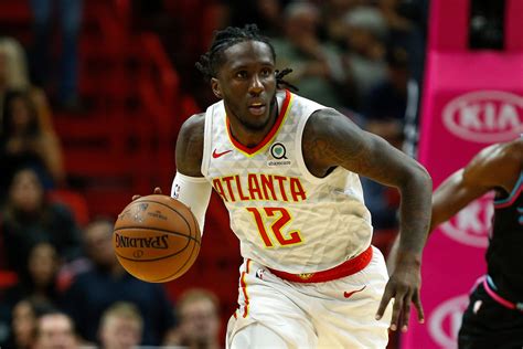 NBA Trade Deadline 2019: Four under-the-radar targets for the Utah Jazz