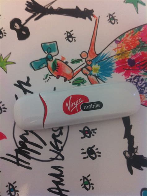 Image result for Virgin Mobile Huawei Modem