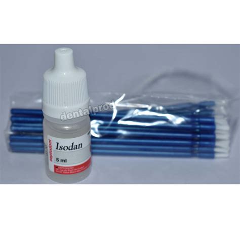 Septodont Isodan Desensitizing 5ml ( Treatment of Dental HyperSenstive ...