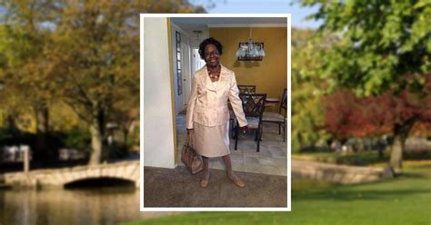 Obituary | Mrs. Estelle Thompson Clark of Warsaw,, Virginia | BERRY O ...