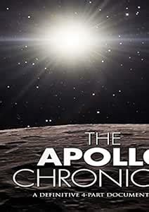 The Apollo Chronicles: Amazon.in: Reph, Liz: Movies & TV Shows