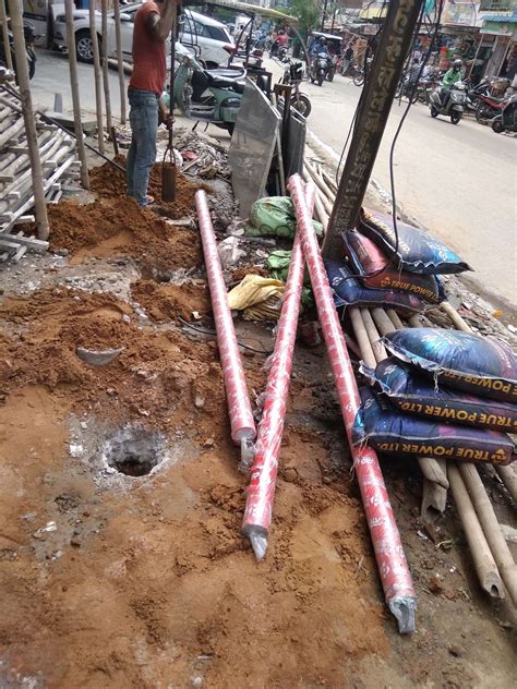 Designs by Building Supplies Mohan Kumawat Srishti Earthing Group ...