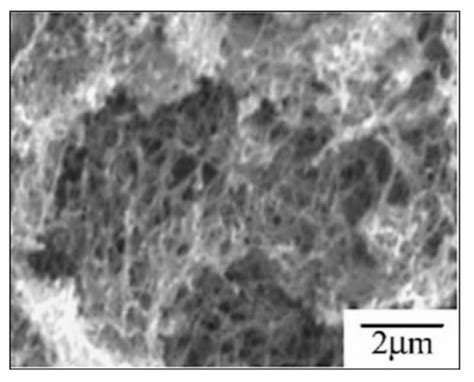 Synthetic Polymer Aerogels in Particulate Form