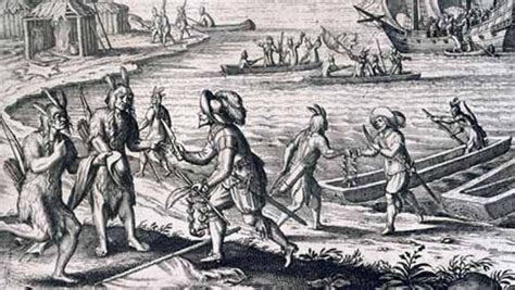 First Contact in Canada: Guide for Newcomers