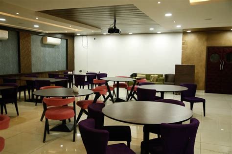 De Place, Gachibowli - Venue - Madhapur - Gachibowli - Weddingwire.in