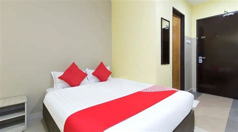 OYO 338 HOTEL RAJA BOT (Kuala Lumpur) - Hotel Reviews, Photos, Rate ...