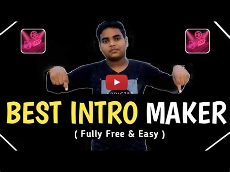 How to Make Intro Video 的图像结果