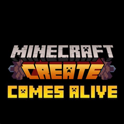 Image result for Minecraft Requires Create