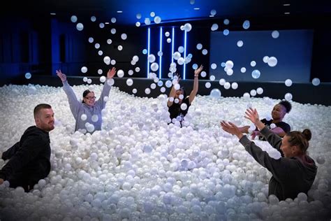 Image result for Ball Pit Mod Minecraft Java