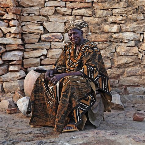 Discover the enigmatic Dogon tribe of Mali