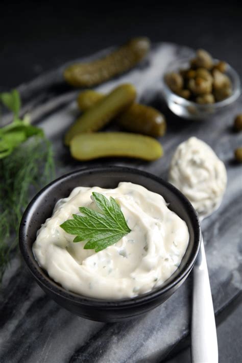 Low Calorie Ranch Pickle Dip & Dressing - Lose Weight By Eating