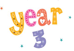 Lache Primary School: Year 3