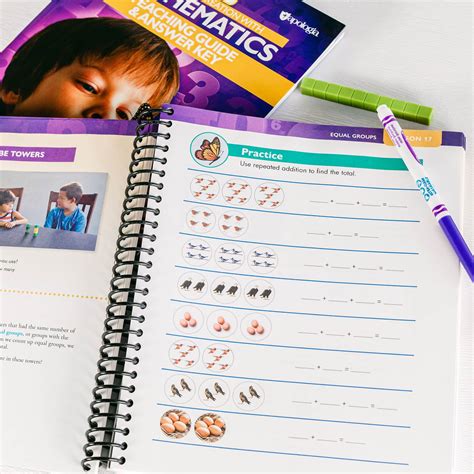 Image result for Math Book Level 3