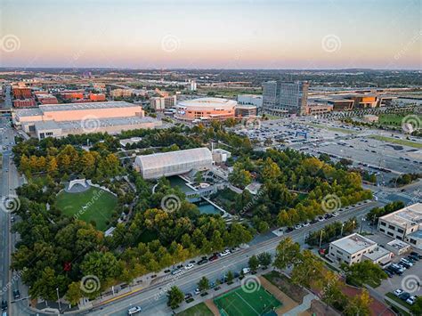 Image result for OKC Overhead View