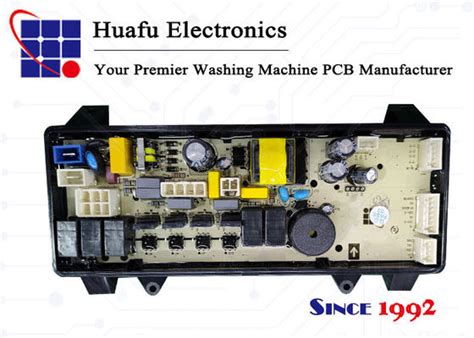 PCB Washing Machine 的图像结果
