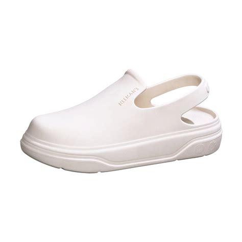 Neeman's Cushers Clogs for Women | Engineered with Cushyverse Technolo ...