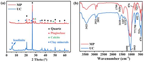 Thermogravimetric Pyrolysis Behavior and Kinetic Study of Two Different ...