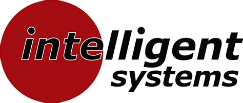Intelligent Systems Logo 的图像结果