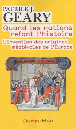 Amazon.in: Buy Quand les nations refont l'histoire - l'invention des ...