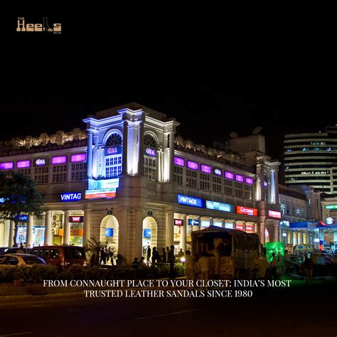 From Connaught Place to Your Closet: India’s Most Trusted Leather Sand