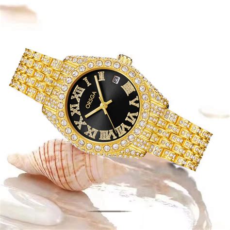 ORSGA - Opulent Reflecting Stylish Glamour Accessories