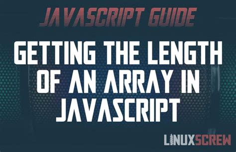 Image result for How to Find Length of Array in JavaScript