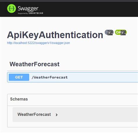 Image result for Web API Key Authentication