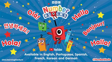 Image result for Number Blocks Multiples