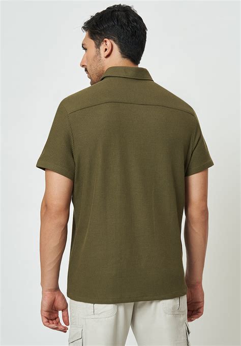 CASUAL SHIRTS – Fashionking Brands Pvt Ltd