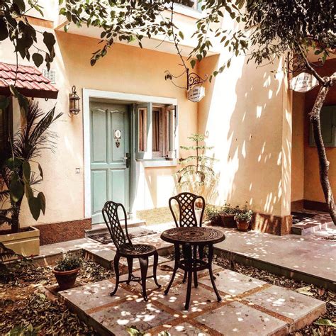 Check Into This Golf Resort In NH-8 To Enjoy Luxury Living & Organic ...