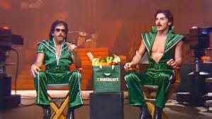 Ben Stiller and Benson Boone Go Bananas in Instacart’s Vintage Style ...