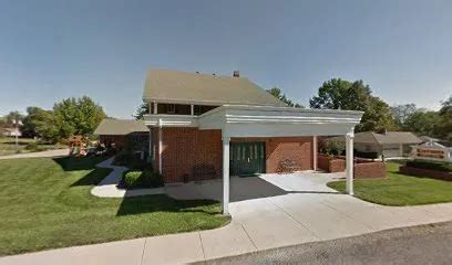 Kravanya Funeral Home in Benld, IL - Funeral Home Pages