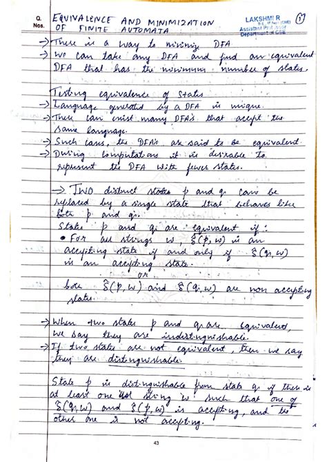 CN- Notes 1 - BCS502 COMPUTER NETWORKS III Year – V Sem (2024-25 ODD ...