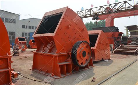 福州福清石场项目-客户案例-沈阳冶矿重型设备有限公司
