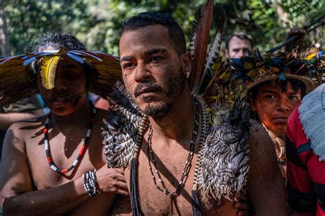 Guarani Indian Tribe The Guarani Culture: Language, People And Yerba